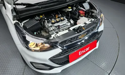 ChevroletGMDaewoo Spark 2020, 39514 км, за 8200000 KRW - фото 6