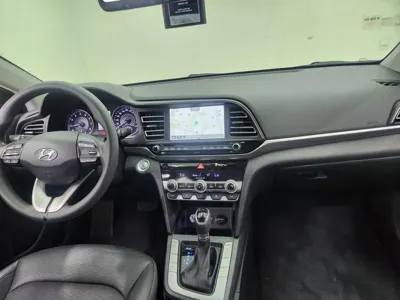 Hyundai Avante 2020, 33400 км, за 13990000 KRW - фото 20