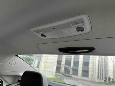 Mercedes-Benz CLS 2015, 100000 км, за 98800 CNY - фото 11