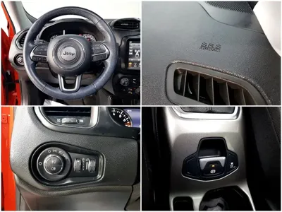 Jeep Renegade 2019, 30440 км, за 14000000 KRW - фото 16