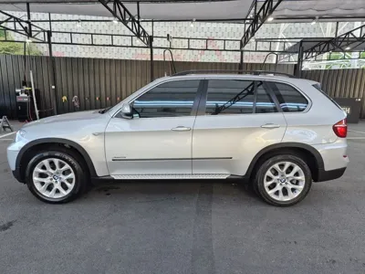 BMW X5 2011, 125901 км, за 13000000 KRW - фото 3