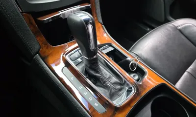 Lincoln MKS 2014, 123086 км, за 3300000 KRW - фото 9
