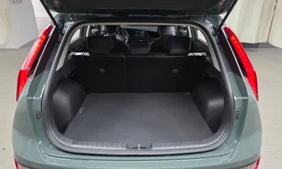 Kia Niro 2022, 49793 км, за 20900000 KRW - фото 20