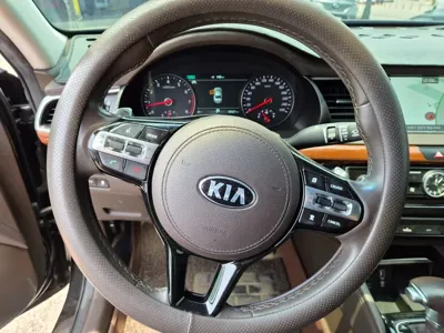 Kia K7 2017, 90520 км, за 12500000 KRW - фото 5