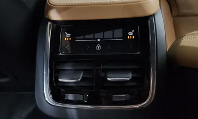 Volvo S90 2020, 113187 км, за 23500000 KRW - фото 37