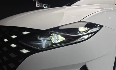 Hyundai Grandeur 2022, 78055 км, за 28200000 KRW - фото 22