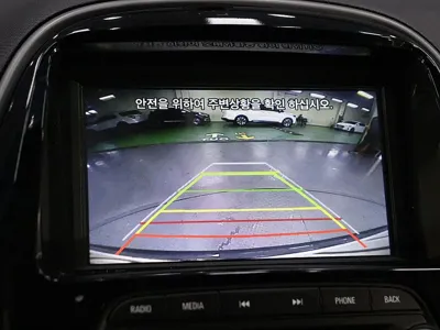 ChevroletGMDaewoo Spark 2019, 110750 км, за 6200000 KRW - фото 13