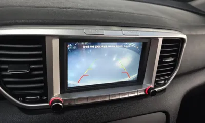 Kia Sportage 2019, 146985 км, за 11850000 KRW - фото 14