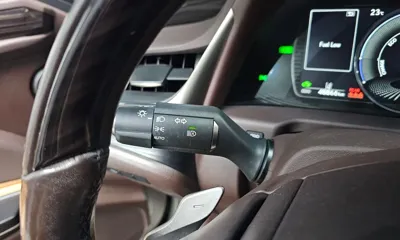 Lexus ES 2020, 48866 км, за 43500000 KRW - фото 29