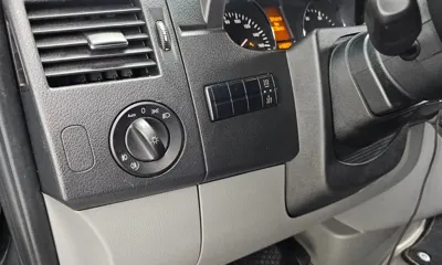 Mercedes-Benz Sprinter 2017, 131619 км, за 29990000 KRW - фото 16