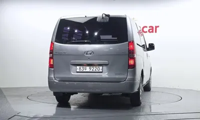 Hyundai Starex 2015, 149776 км, за 5900000 KRW
