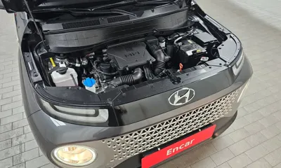 Hyundai Casper 2024, 7459 км, за 15900000 KRW - фото 6