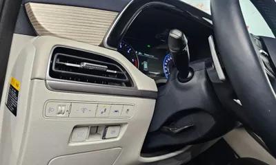 Hyundai Palisade 2019, 124898 км, за 23800000 KRW - фото 20