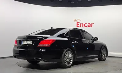 Hyundai Equus 2014, 178524 км, за 9200000 KRW
