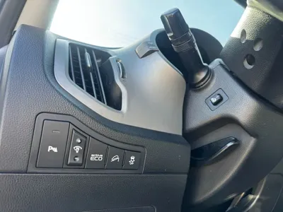 Kia Sportage 2015, 107234 км, за 8200000 KRW - фото 12