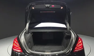 Mercedes-Benz S-Class 2015, 202281 км, за 19500000 KRW - фото 19