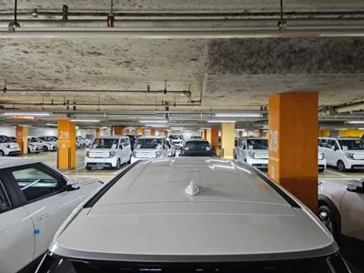 Kia Seltos 2026, 8 км, за 4200000 KRW - фото 8