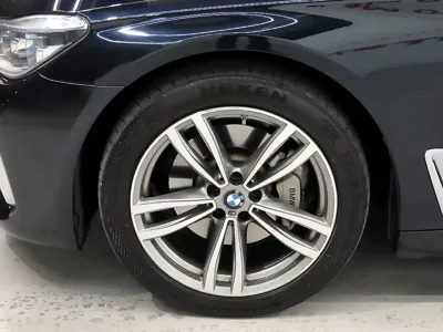 BMW 7-Series 2018, 158210 км, за 26400000 KRW - фото 17