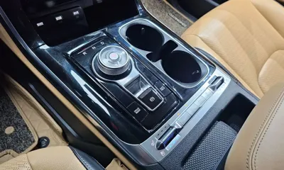Kia Canival 2021, 68155 км, за 26400000 KRW - фото 9