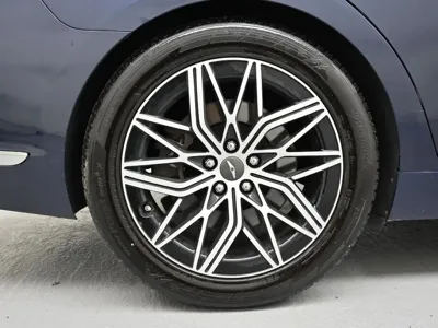 Genesis G90 2019, 187813 км, за 23990000 KRW - фото 5