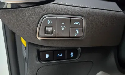 Hyundai Grandeur 2019, 131979 км, за 14500000 KRW - фото 14