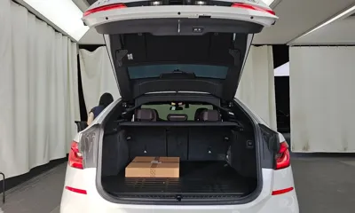 BMW Gran Turismo 2019, 191308 км, за 24900000 KRW - фото 20
