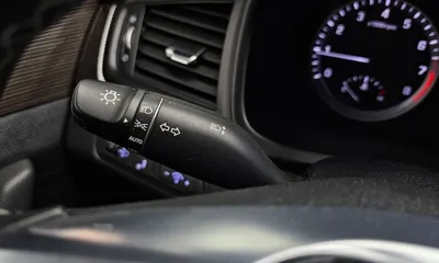 Hyundai Sonata 2018, 156854 км, за 10500000 KRW - фото 28