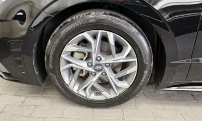 Hyundai Sonata 2022, 45499 км, за 24500000 KRW - фото 5