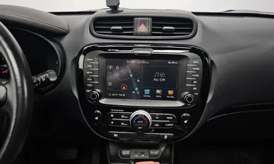 Kia Soul 2014, 76151 км, за 8200000 KRW - фото 14