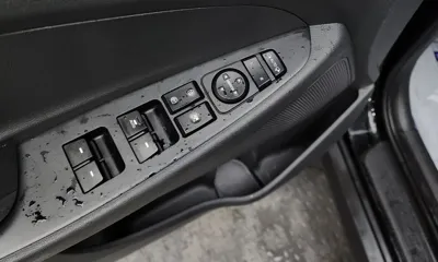 Hyundai Tucson 2017, 152170 км, за 9300000 KRW - фото 13