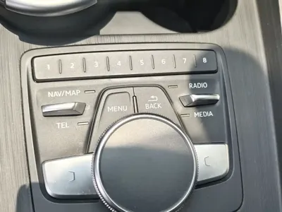 Audi A4L 2017, 120000 км, за 69800 CNY - фото 20
