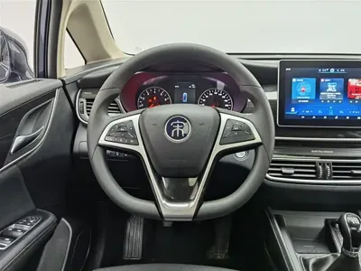 BYD MAX 2019, 42000 км, за 28900 CNY - фото 11