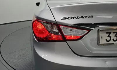 Hyundai Sonata 2013, 224369 км, за 2700000 KRW - фото 23