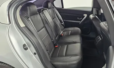 Renault-KoreaSamsung SM5 2018, 76500 км, за 6200000 KRW - фото 11