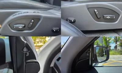 Volvo XC60 2017, 87432 км, за 14500000 KRW - фото 12