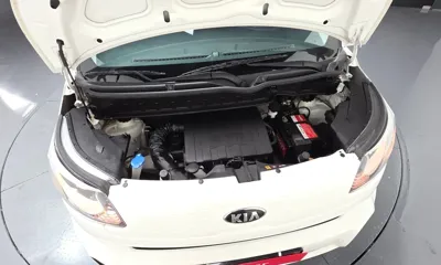Kia Ray 2020, 76786 км, за 7500000 KRW - фото 6