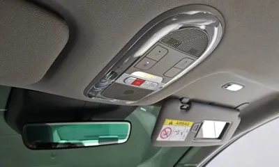 Hyundai Ioniq6 2024, 77284 км, за 33300000 KRW - фото 17