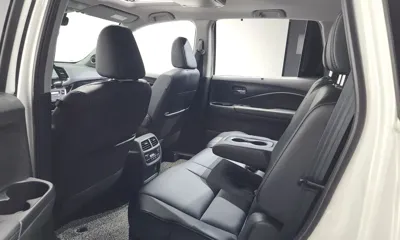Honda Pilot 2019, 62796 км, за 27500000 KRW - фото 27