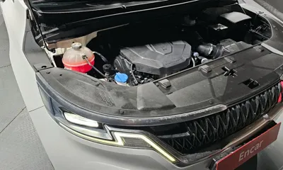 Kia Canival 2021, 115519 км, за 28000000 KRW - фото 6