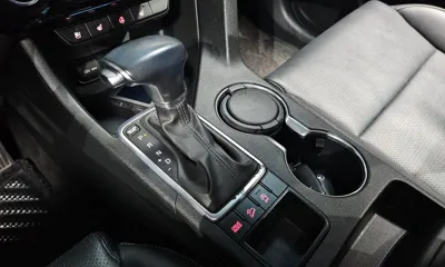 Kia Sportage 2016, 126151 км, за 11200000 KRW - фото 9