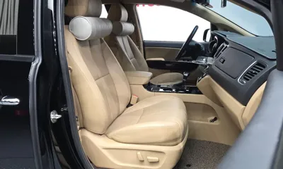 Kia Canival 2019, 49741 км, за 25500000 KRW - фото 11