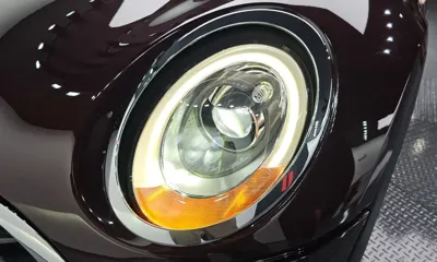 MINI Clubman 2016, 122433 км, за 7500000 KRW - фото 22