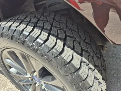 Ford F150 2018, 180000 км, за 35000000 KRW - фото 17