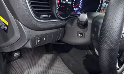 Kia K5 2015, 113172 км, за 5500000 KRW - фото 17