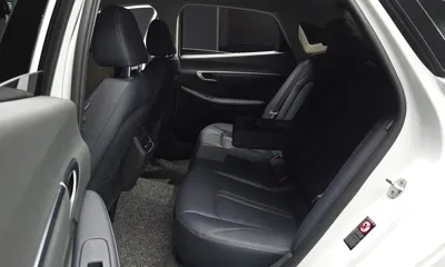 Hyundai Sonata 2022, 75751 км, за 21500000 KRW - фото 27