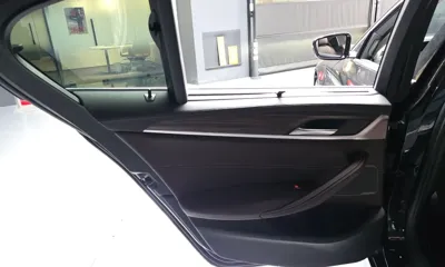 BMW 5-Series 2023, 127280 км, за 33900000 KRW - фото 25