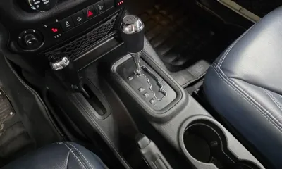 Jeep Wrangler 2017, 79305 км, за 26600000 KRW - фото 9