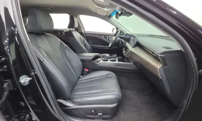 Kia K8 2023, 129750 км, за 18900000 KRW - фото 10