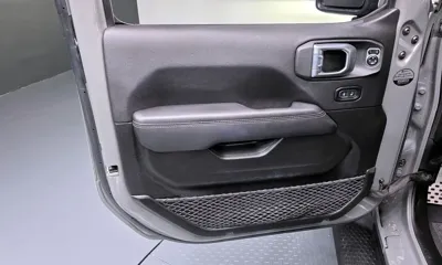 Jeep Wrangler 2022, 76363 км, за 39500000 KRW - фото 24