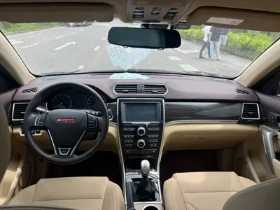 Haval H2 2015, 50000 км, за 13799 CNY - фото 11